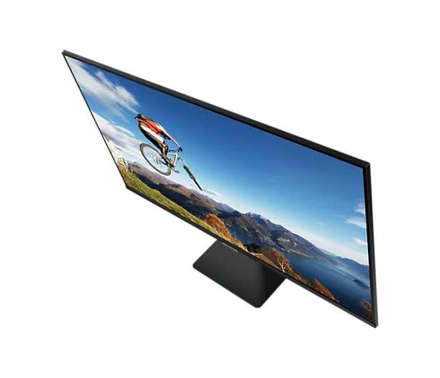 Samsung Smart Monitor S32AM700URX 4K - 647185 - zdjęcie 6